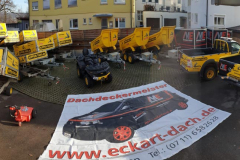 EckartDachdeckerKipperTaxiMietkipper