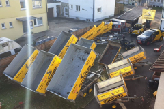 KipperTaxiAnhanger2Achser3Achser