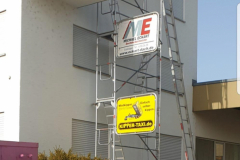 KipperTaxiAnhangerAufBaustelle