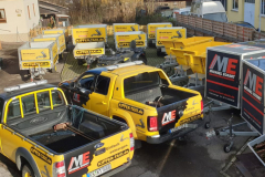 KipperTaxiAnhangerFahrzeuge