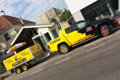KipperTaxiAnhangerMietenMitLieferservice