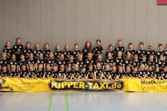 KipperTaxiBannerSponsorVerein
